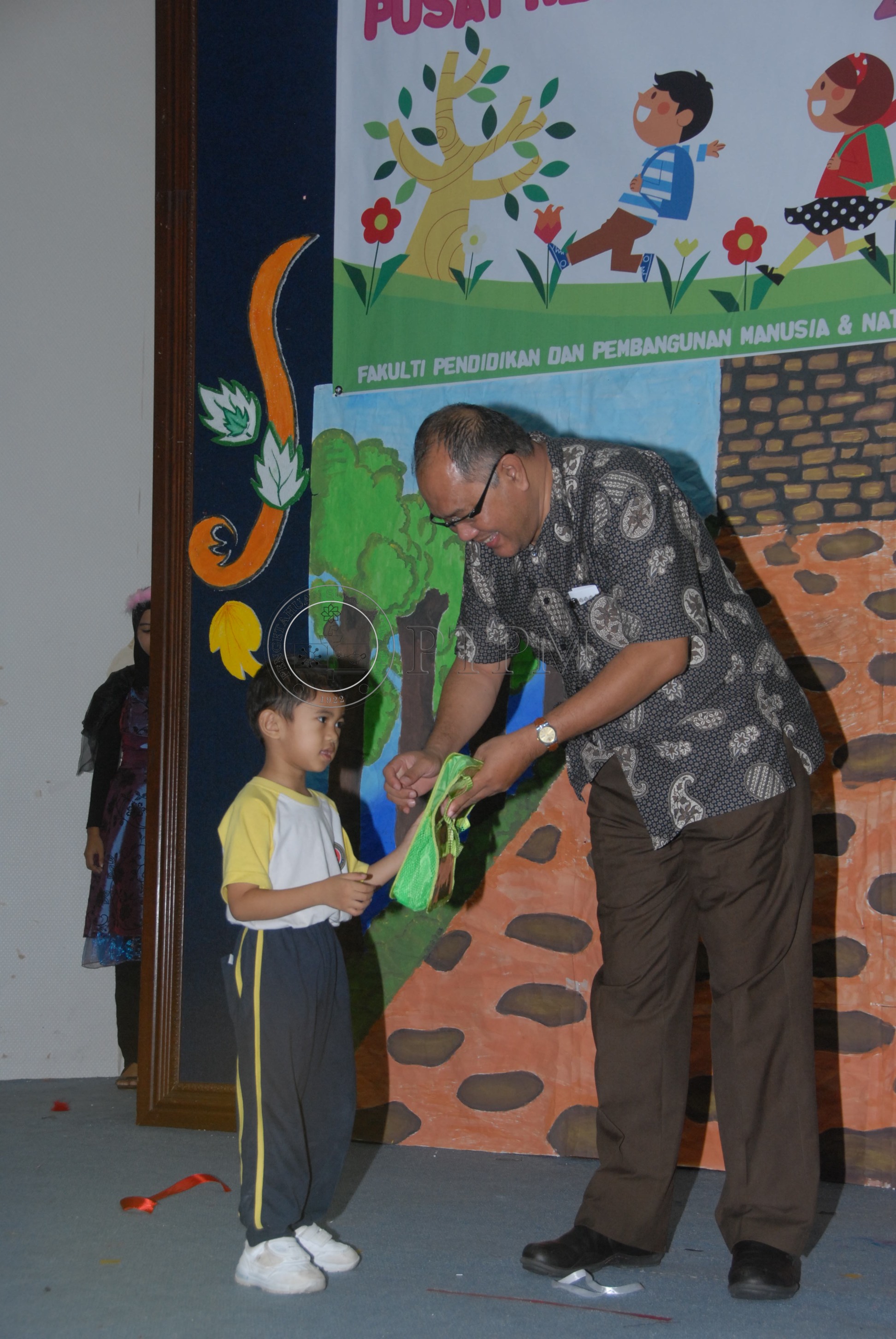 PTPM 11 100 TADIKA  IDA 0445